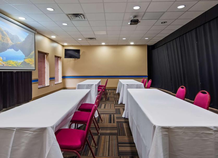 Sala konferencyjna Zdjęcie