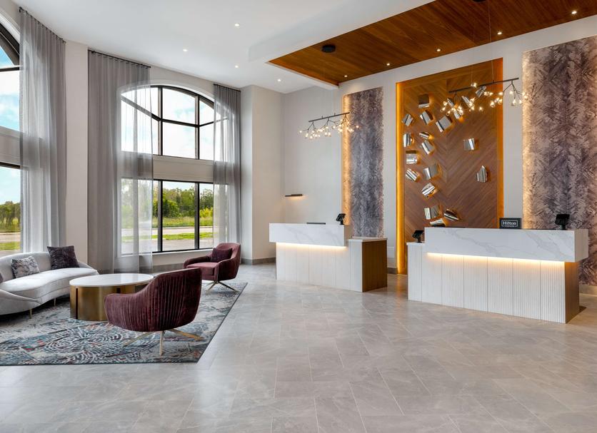 Lobby Zdjęcie