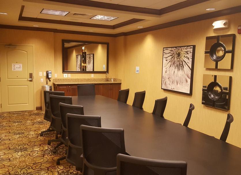Sala konferencyjna Zdjęcie