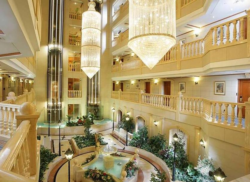 Lobby Zdjęcie