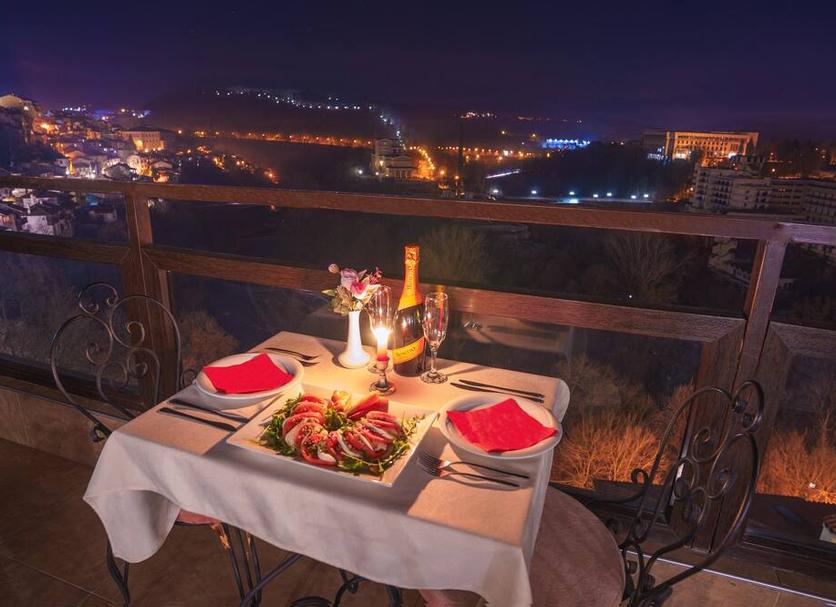 Balkon Zdjęcie