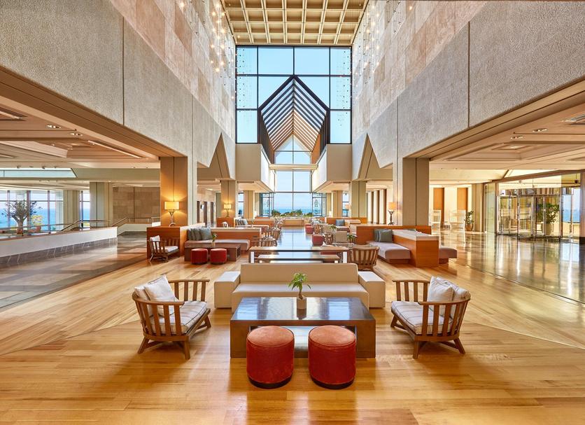 Lobby Zdjęcie