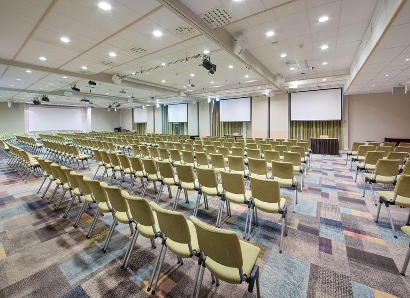 Sala konferencyjna Zdjęcie