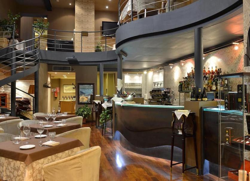 Restauracja Zdjęcie