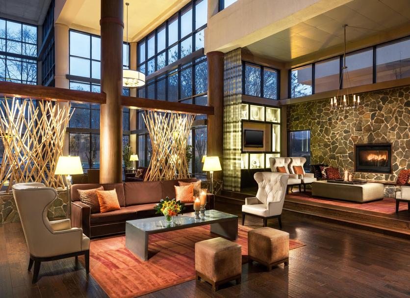 Lobby Zdjęcie