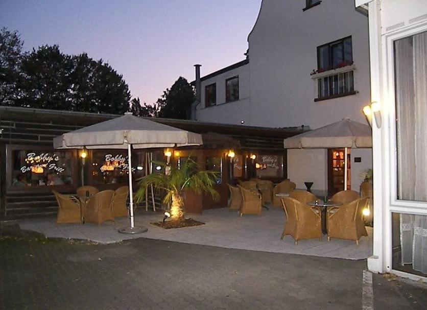 Patio Zdjęcie