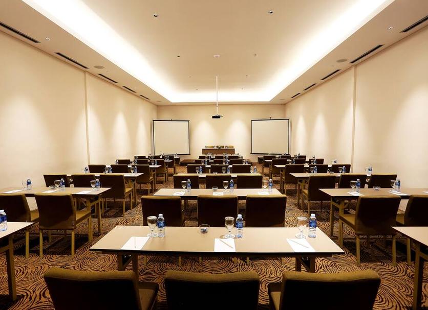 Sala konferencyjna Zdjęcie