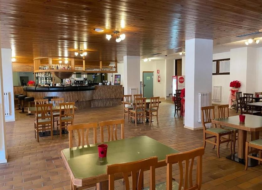 Bar Zdjęcie