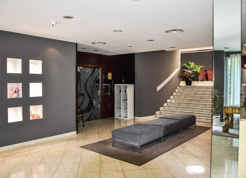 Lobby Zdjęcie