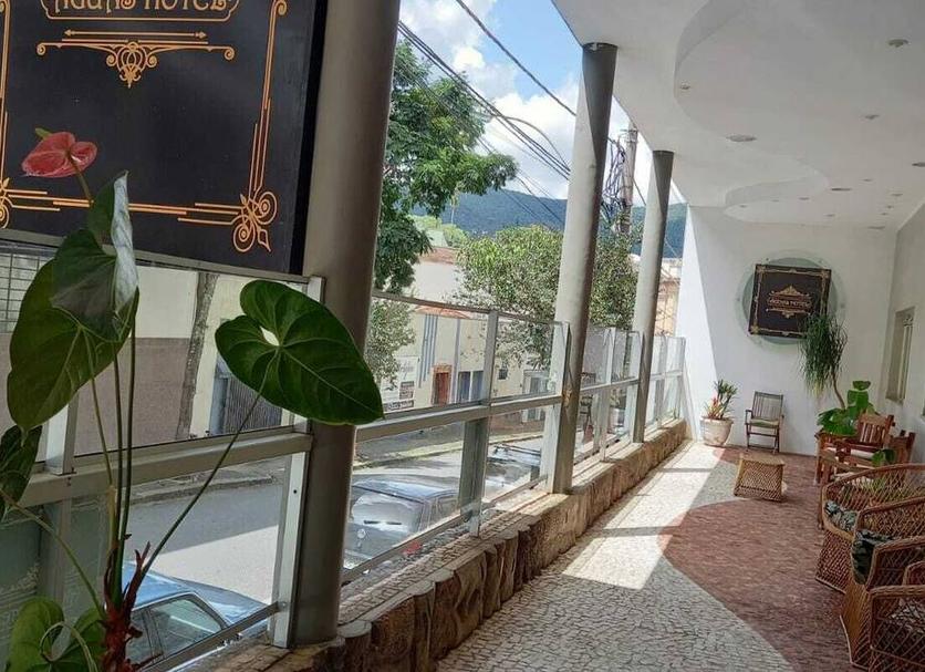 Balkon Zdjęcie