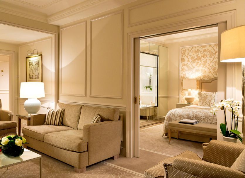 Pokój dzienny Zdjęcie