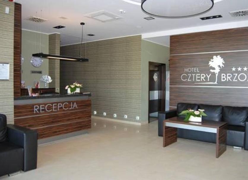 Recepcja Zdjęcie