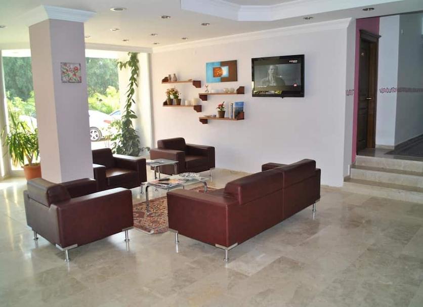 Lobby Zdjęcie