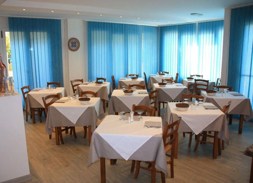Restauracja Zdjęcie