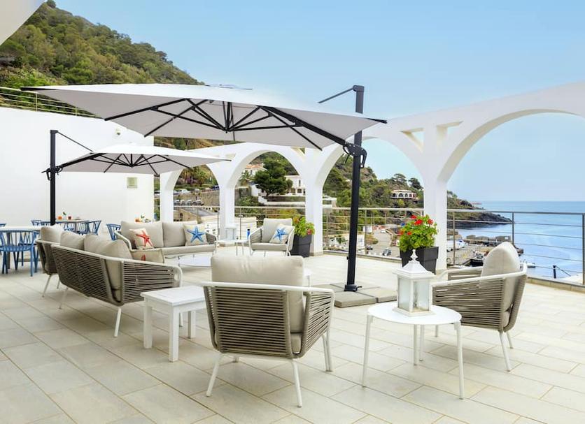 Patio Zdjęcie