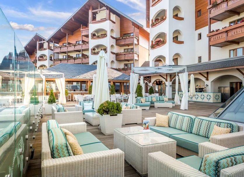 Patio Zdjęcie