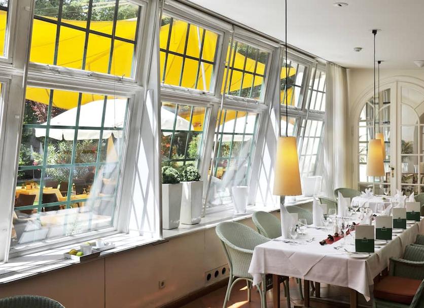Restauracja Zdjęcie