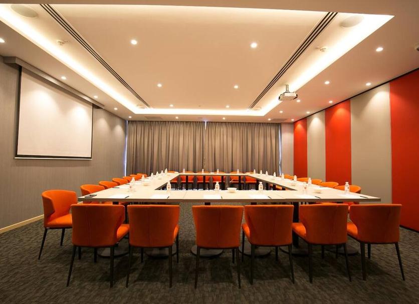 Sala konferencyjna Zdjęcie