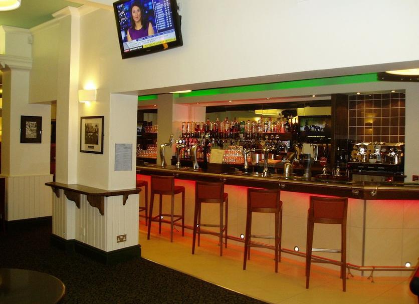 Bar Zdjęcie