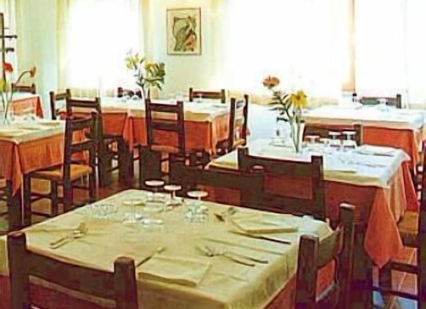 Restauracja Zdjęcie