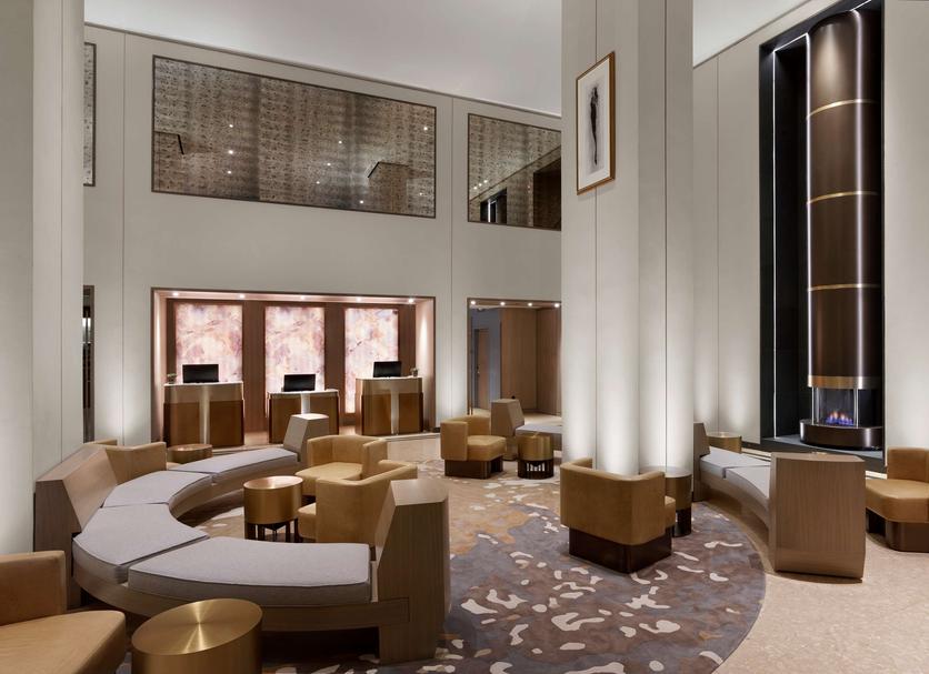 Lobby Zdjęcie