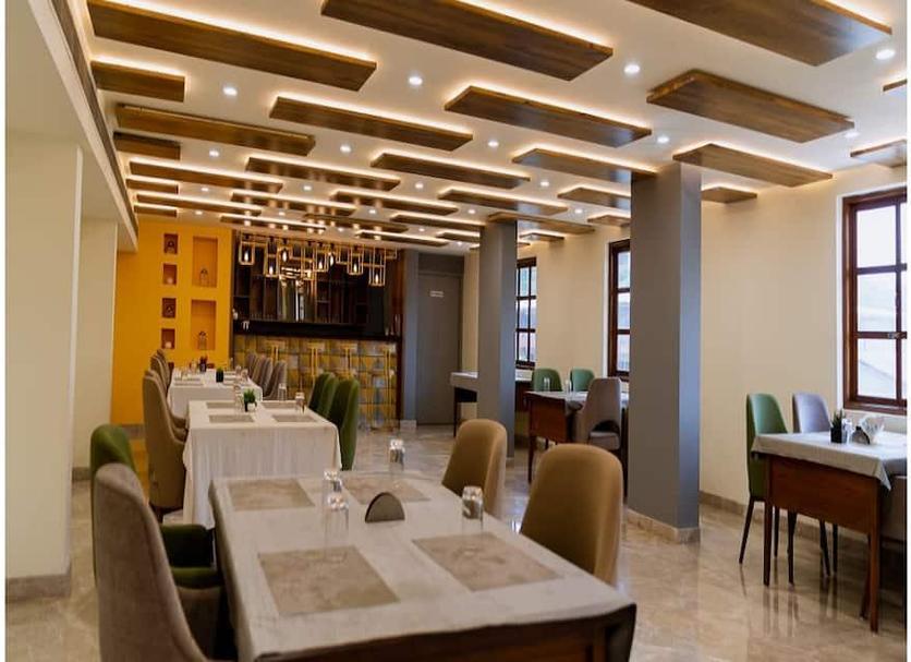 Restauracja Zdjęcie