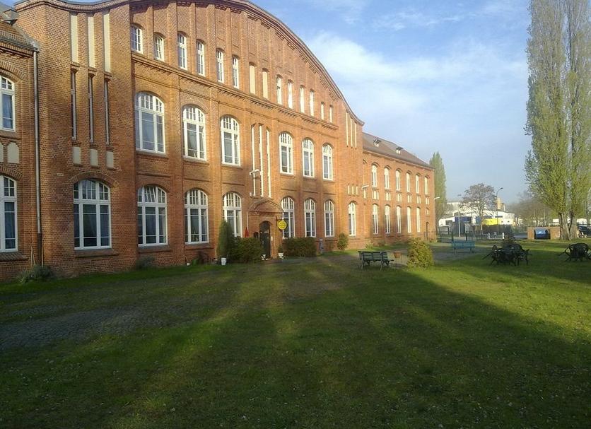 Budynek Zdjęcie
