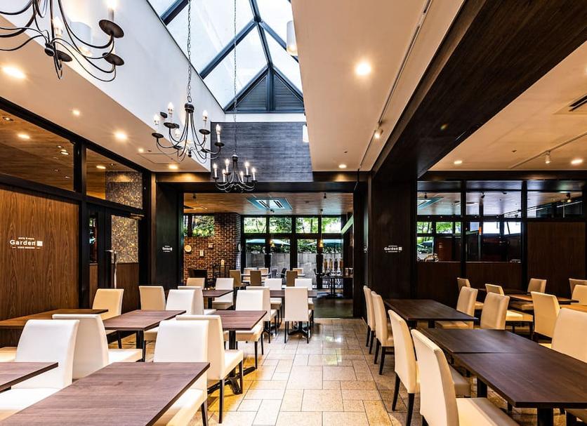 Restauracja Zdjęcie