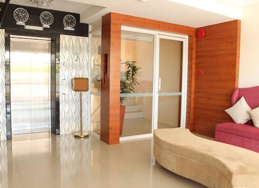 Lobby Zdjęcie
