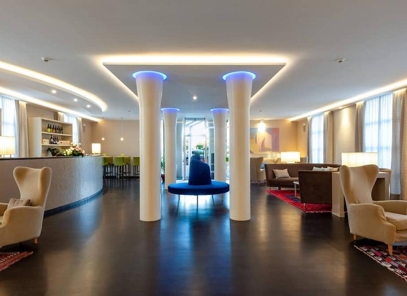 Lobby Zdjęcie