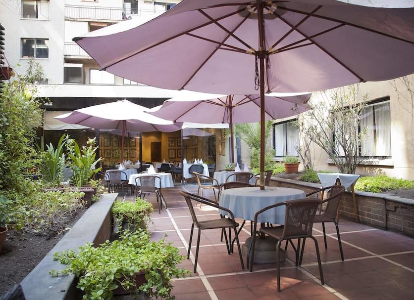 Patio Zdjęcie