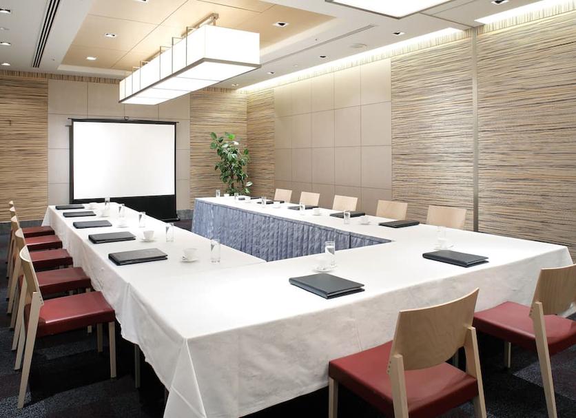 Sala konferencyjna Zdjęcie