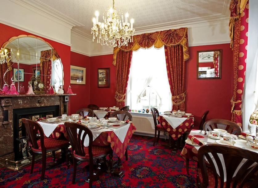 Restauracja Zdjęcie
