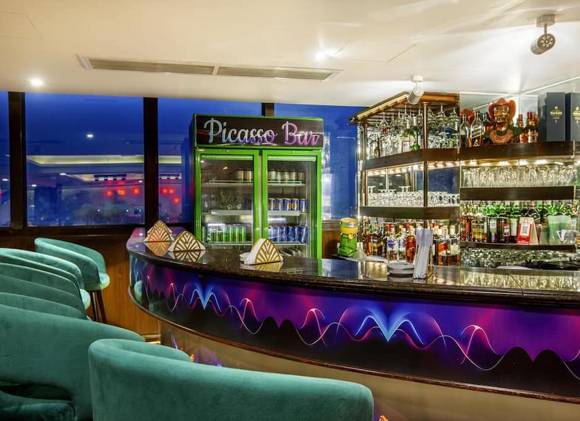 Bar Zdjęcie