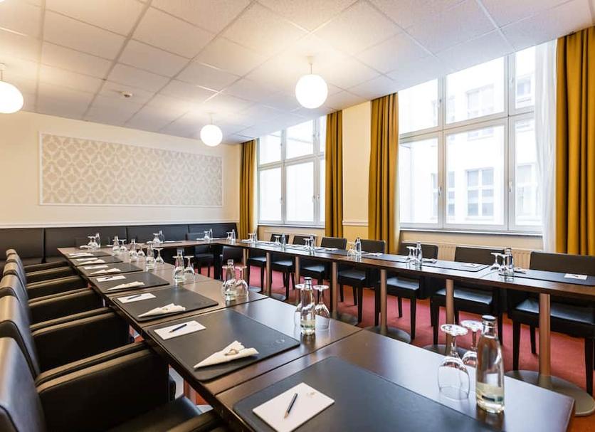 Sala konferencyjna Zdjęcie