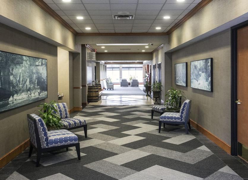 Lobby Zdjęcie
