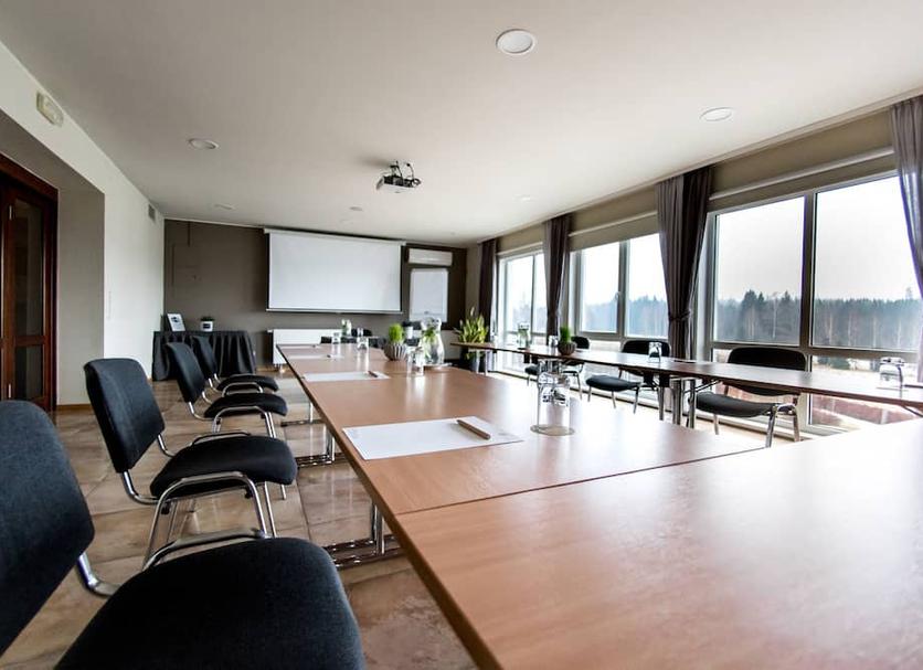 Sala konferencyjna Zdjęcie