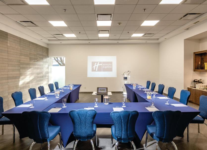 Sala konferencyjna Zdjęcie