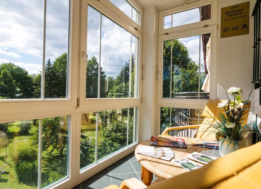 Balkon Zdjęcie