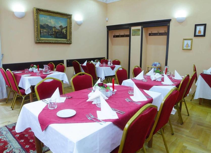 Restauracja Zdjęcie