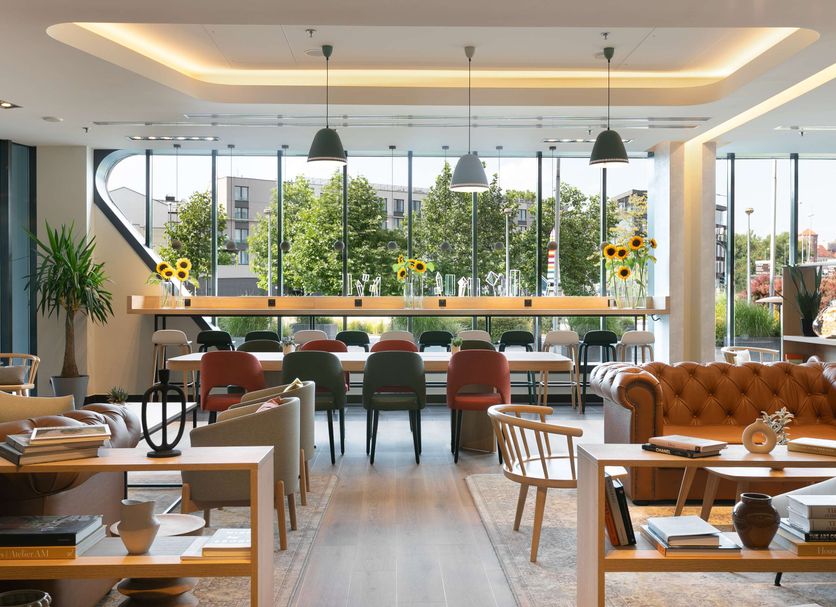 Restauracja Zdjęcie