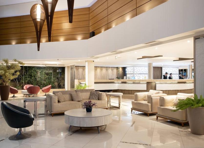 Lobby Zdjęcie