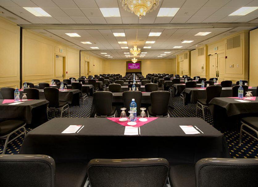 Sala konferencyjna Zdjęcie