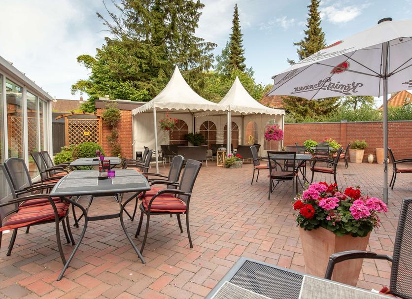 Patio Zdjęcie