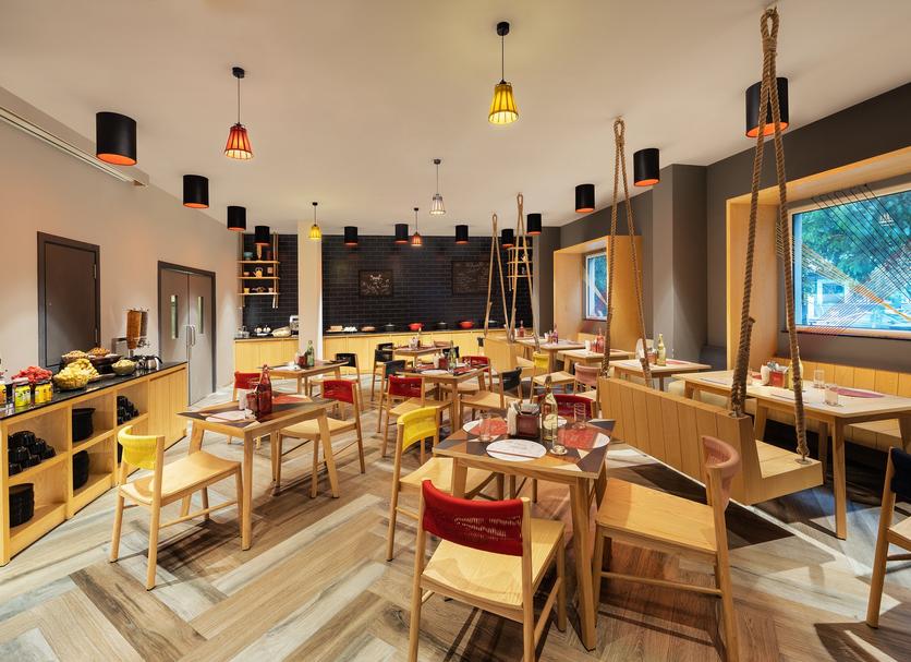Restauracja Zdjęcie