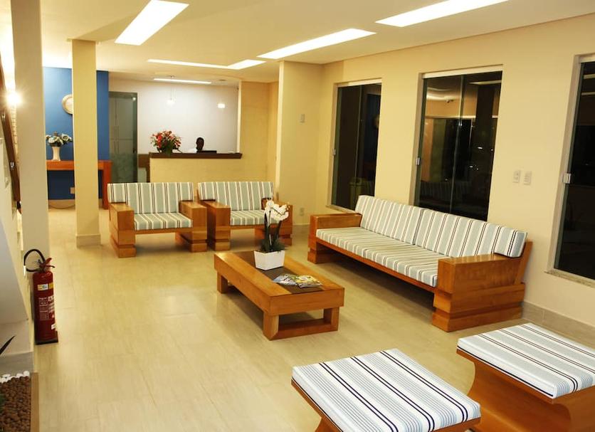 Lobby Zdjęcie
