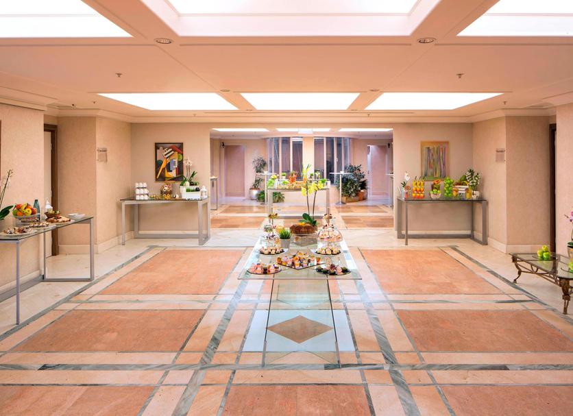 Lobby Zdjęcie