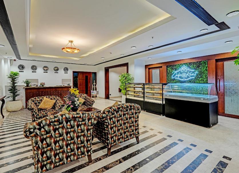 Lobby Zdjęcie