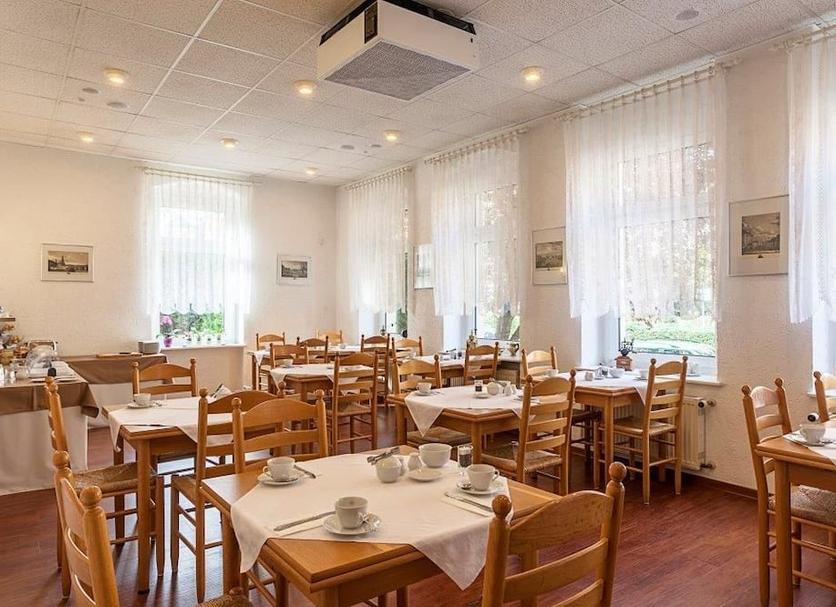 Restauracja Zdjęcie