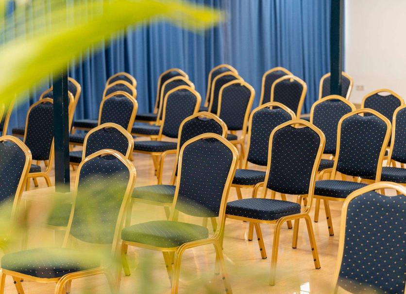 Sala konferencyjna Zdjęcie